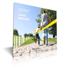 10ème Baromètre Ernst & Young de l’attractivité de la France 10ème Baromètre Ernst & Young de l’attractivité de la France