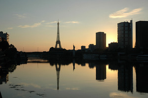 10ème Baromètre Ernst & Young de l’attractivité de la France 10ème Baromètre Ernst & Young de l’attractivité de la France