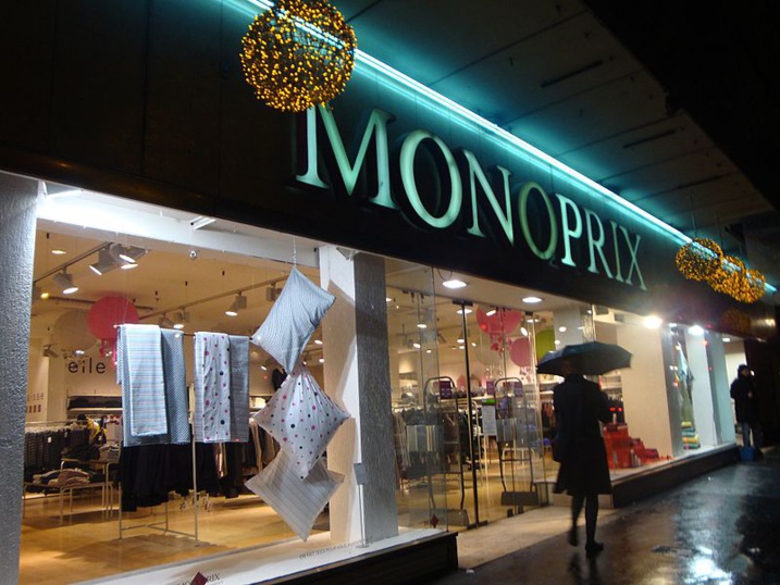 Du discount au premium, le groupe Casino joue sur toute la gamme Du discount au premium, le groupe Casino joue sur toute la gamme