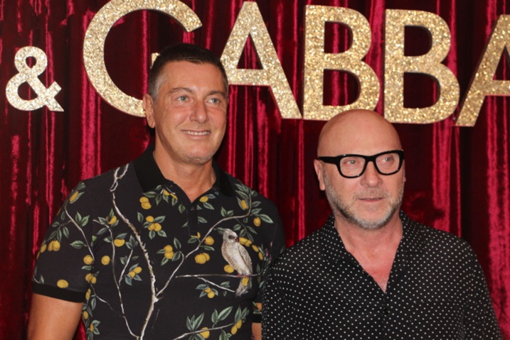 L’espoir est-il encore possible pour la marque italienne Dolce & Gabbana en Chine ?