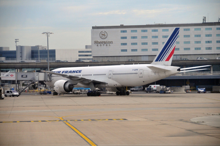 Effondrement du terminal 2E à Charles de Gaulle : une communication de crise exemplaire !