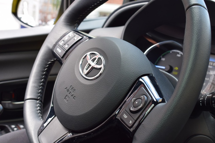 TOYOTA ou la gestion de crise à la japonaise TOYOTA ou la gestion de crise à la japonaise