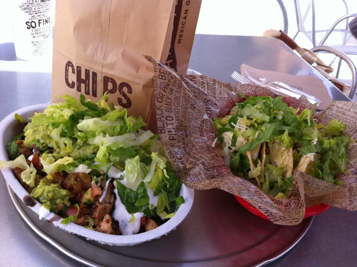 Crise sanitaire et Communication : le Cas de Chipotle Mexican Grill aux États-Unis Crise sanitaire et Communication : le Cas de Chipotle Mexican Grill aux États-Unis