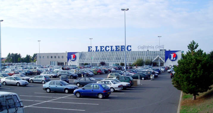 Comment le groupe Edouard Leclerc a su gérer, en 2005, la crise des steaks hachés surgelés Comment le groupe Edouard Leclerc a su gérer, en 2005, la crise des steaks hachés surgelés
