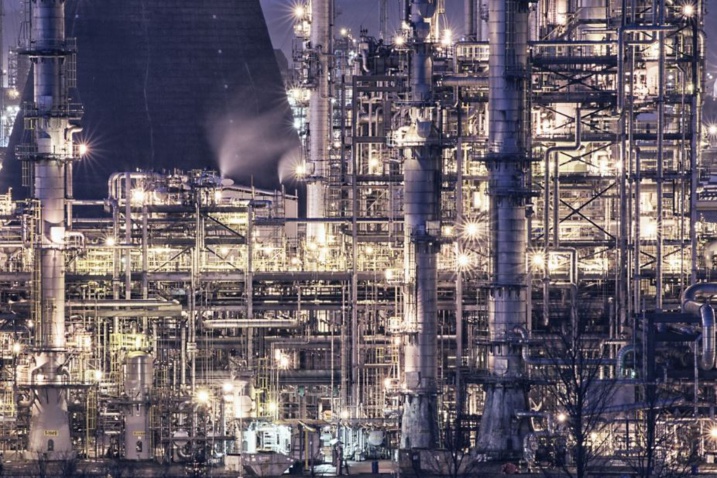 L’explosion de l’usine de l’Union Carbide à Bhopal L’explosion de l’usine de l’Union Carbide à Bhopal