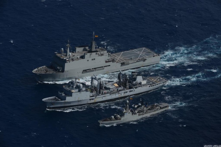 Construction navale militaire : qui pour prendre le leadership européen ?