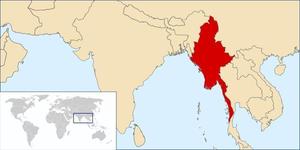 La Birmanie, dernier eldorado ?
