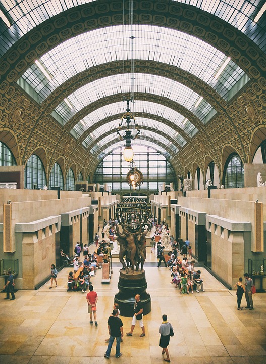 Musée d'Orsay : un tableau de Caillebotte acquis par dation en paiement 