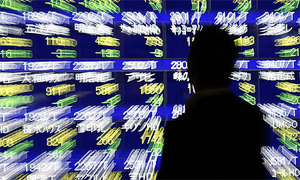 Les marchés boursiers progressent à nouveau aux Etats-Unis et en Europe Les marchés boursiers progressent à nouveau aux Etats-Unis et en Europe