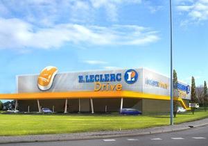 La grande distribution est à la conquête de ses nouveaux marchés La grande distribution est à la conquête de ses nouveaux marchés