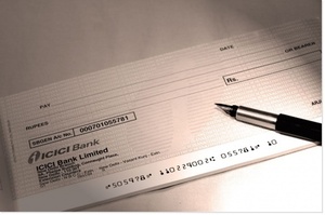 Le chèque bancaire : une fin programmée ? Le chèque bancaire : une fin programmée ?