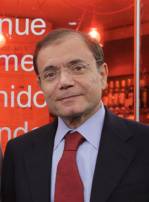 Jean-Charles Naouri