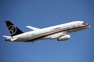 Reviving civil aviation in Russia: a hard way to the top Reviving civil aviation in Russia: a hard way to the top
