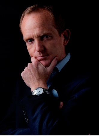 Benoit Mahé, Fondateur de CapKelenn Benoit Mahé, Fondateur de CapKelenn