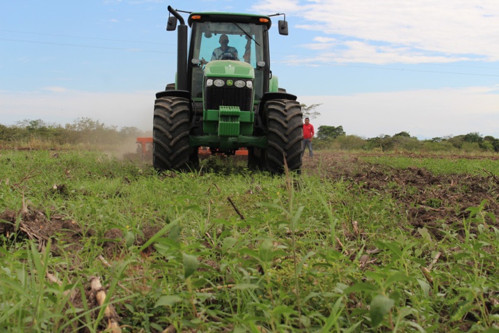 Méthanisation agricole : GRDF et l'INRAE font travail commun