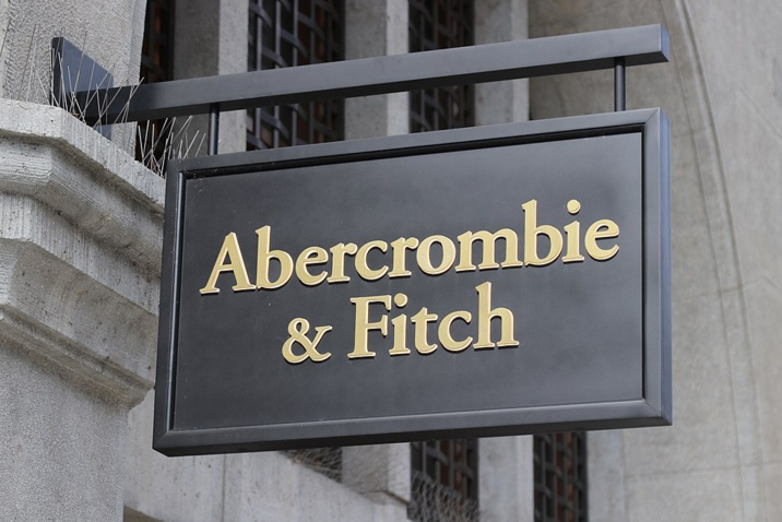 Abercrombie & Fitch : entre scandales et provocations Abercrombie & Fitch : entre scandales et provocations