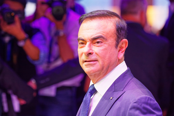L’affaire Carlos Ghosn, un cas d’école ? L’affaire Carlos Ghosn, un cas d’école ?