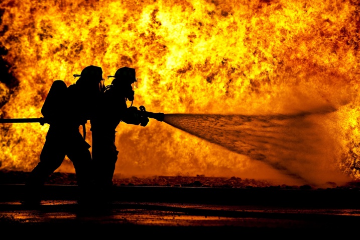 Catastrophe industrielle et crise de santé publique : le cas de l’incendie de l’usine Lubrizol à Rouen