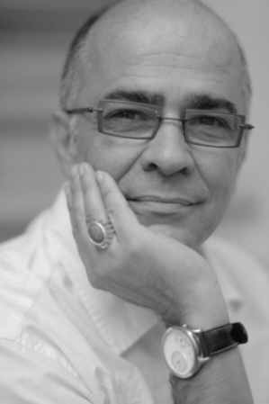 L’empreinte écologique de Serge Orru L’empreinte écologique de Serge Orru