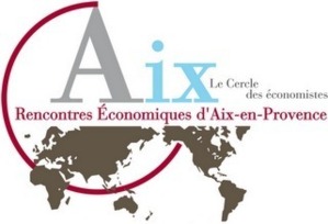Économie mondiale : Les Rencontres Économiques d’Aix en Provence affichent un optimisme pragmatique Économie mondiale : Les Rencontres Économiques d’Aix en Provence affichent un optimisme pragmatique