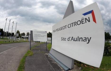 Aulnay-sous-Bois Aulnay-sous-Bois