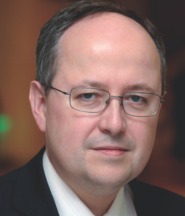 Thomas Peaucelle, Directeur général délégué Thomas Peaucelle, Directeur général délégué