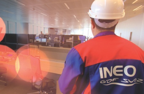 Entreprises agiles : le modèle Cofely Ineo Entreprises agiles : le modèle Cofely Ineo