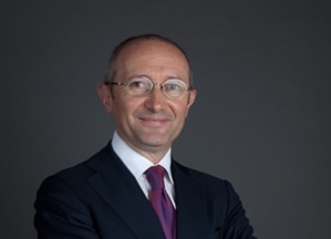 Christophe Thevenot, administrateur judiciaire