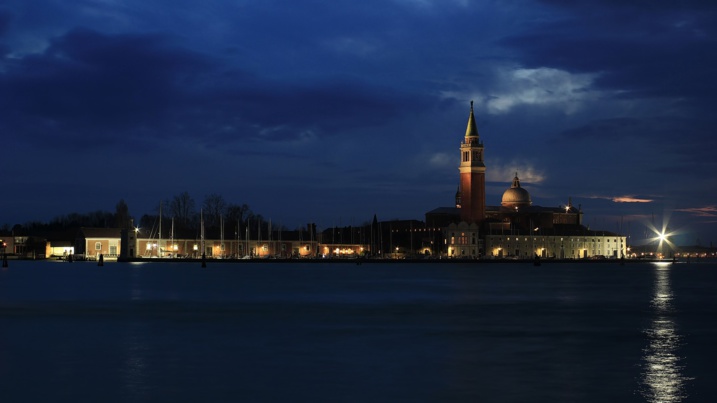La beauté de Venise mise en valeur par un éclairage public signé Citelum