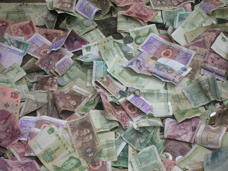 La fin du dollar est-elle programmée ? La fin du dollar est-elle programmée ?