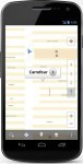 Carrefour-Google Indoor Maps Carrefour-Google Indoor Maps
