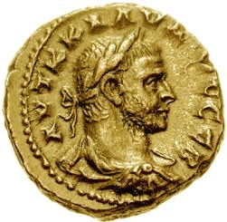 Crédit photo - Classical Numismatic Group, Inc. Crédit photo - Classical Numismatic Group, Inc.
