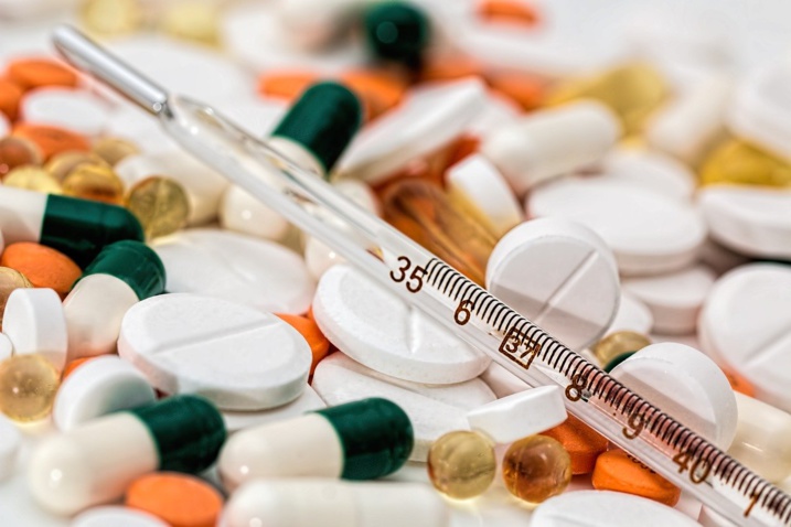 Plan de relance : l’industrie pharmaceutique salue l’initiative gouvernementale
