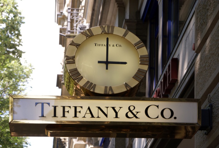 LVMH-Tiffany : fin de non-recevoir du ministère français de l’Economie
