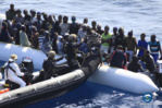 Gestion de crise : l’intervention de l’OTAN lors de la crise des migrants