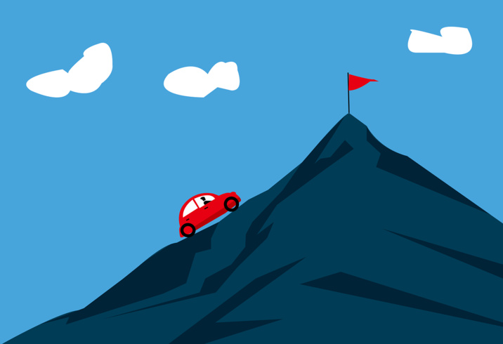 2020, année historiquement catastrophique pour le secteur automobile 2020, année historiquement catastrophique pour le secteur automobile