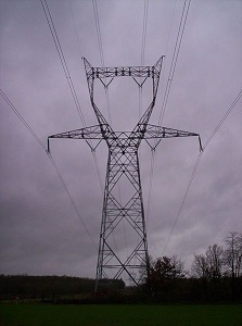 L’Allemagne, importatrice (temporaire) d’électricité française L’Allemagne, importatrice (temporaire) d’électricité française