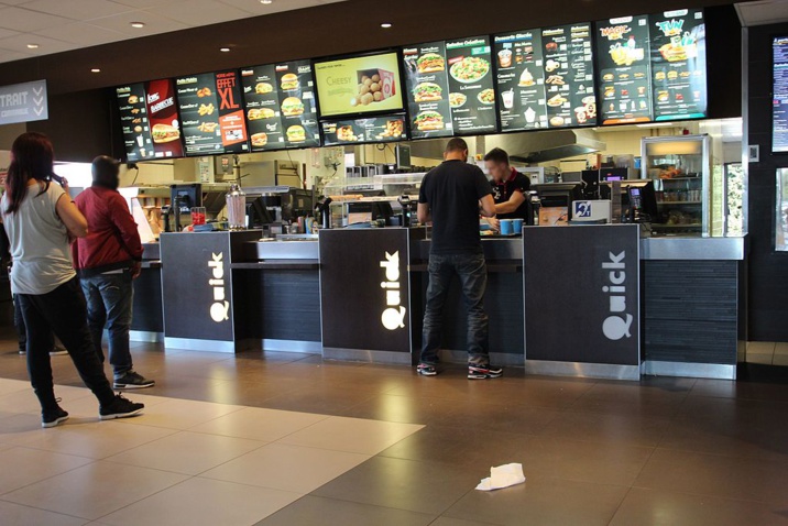 La crise quick : une gestion de crise inédite La crise quick : une gestion de crise inédite