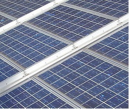 Le photovoltaïque : sujet de tensions entre la Chine et l’UE ? Le photovoltaïque : sujet de tensions entre la Chine et l’UE ?