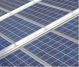 Le photovoltaïque : sujet de tensions entre la Chine et l’UE ?