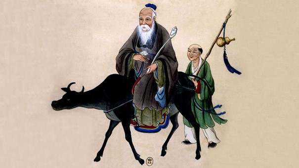 Les 3 sagesses de la Chine traditionnelle Les 3 sagesses de la Chine traditionnelle