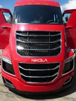 Le scandale du camion « en mouvement » mais non motorisé : une crise fatale pour Nikola ?