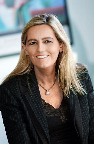 Marie-Laure Pochon : « Le corporate c’est avant tout un travail d’équipe, de long terme, de réflexion » Marie-Laure Pochon : « Le corporate c’est avant tout un travail d’équipe, de long terme, de réflexion »