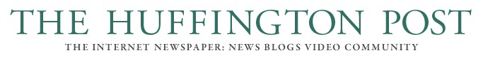 Logo du Huffington Post