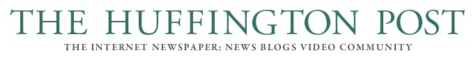 Logo du Huffington Post Logo du Huffington Post