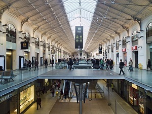 Franck Palizzotto, Carrefour City de Saint-Lazare :  « Avec la fermeture de mon magasin, plus de 2000 usagers seraient privés d’un service le dimanche »