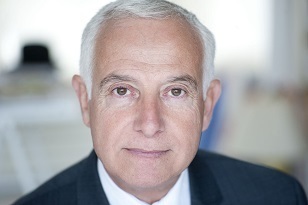 Albert Hiribarrondo - Président de IMD International Search Group et associé chez SIRCA