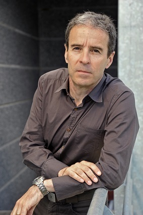 Jean-MIchel Germa : "Je suis devenu entrepreneur parce qu’il me fallait l’être" Jean-MIchel Germa : "Je suis devenu entrepreneur parce qu’il me fallait l’être"