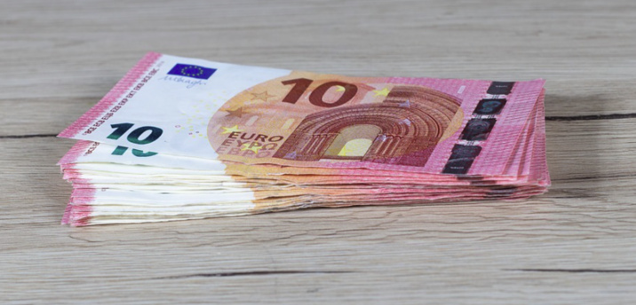 2 424 euros dans le privé : le salaire moyen en France a augmenté en 2019