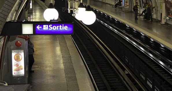 Les conducteurs SNCF feront grève lundi contre, entre autres, l’ouverture à la concurrence